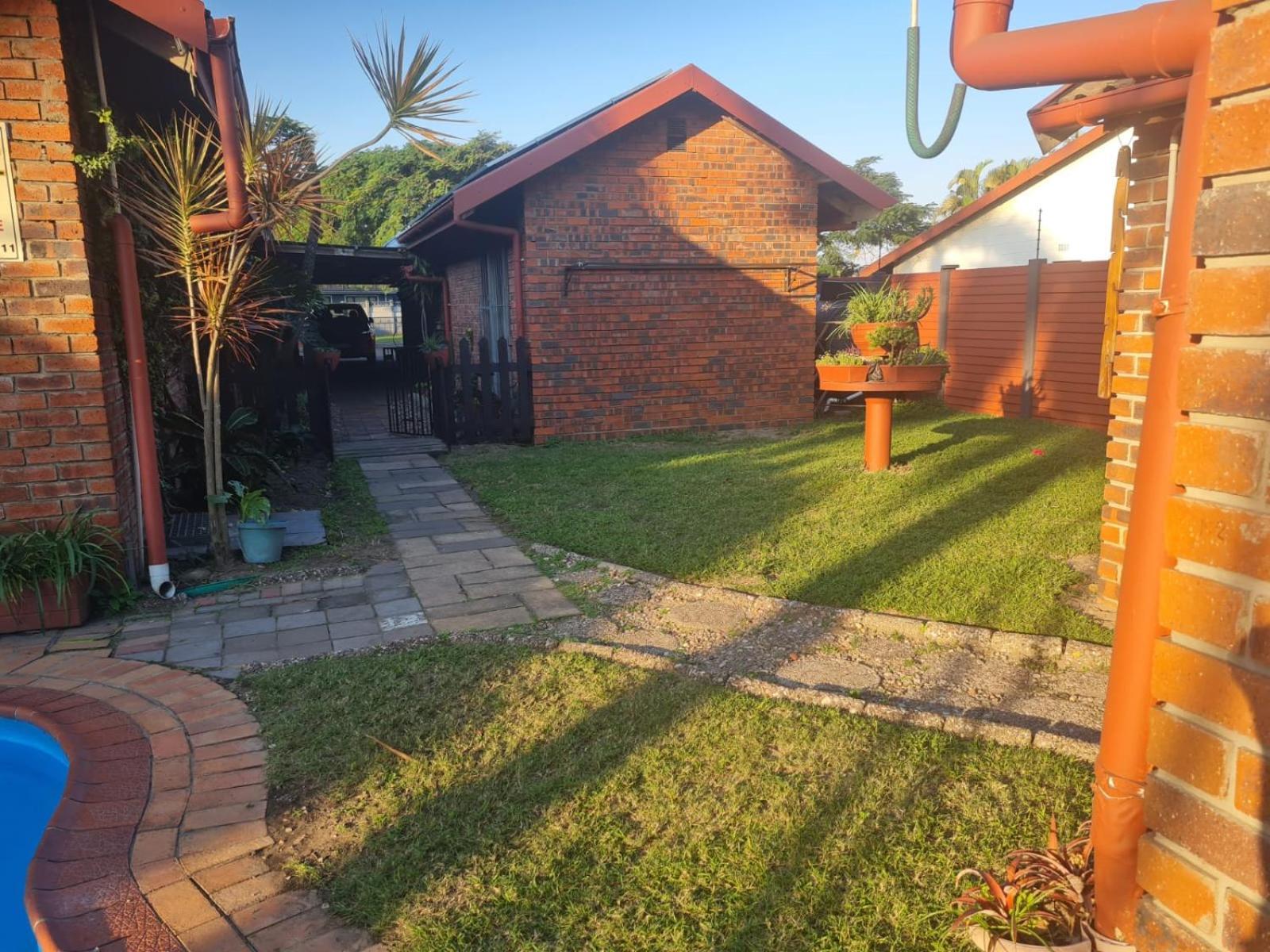 Cassiandra Place Unit 2 Richards Bay Exterior photo