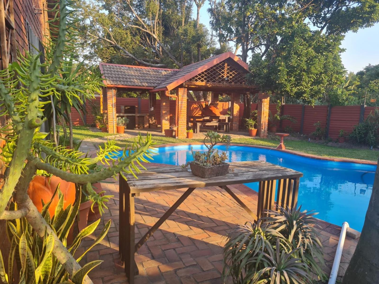 Cassiandra Place Unit 2 Richards Bay Exterior photo